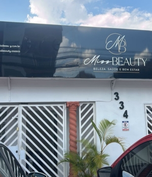 espaço miss beauty