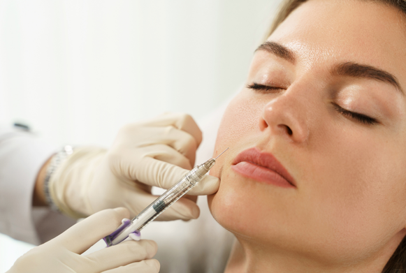 estetica facial avançada