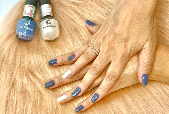manicure